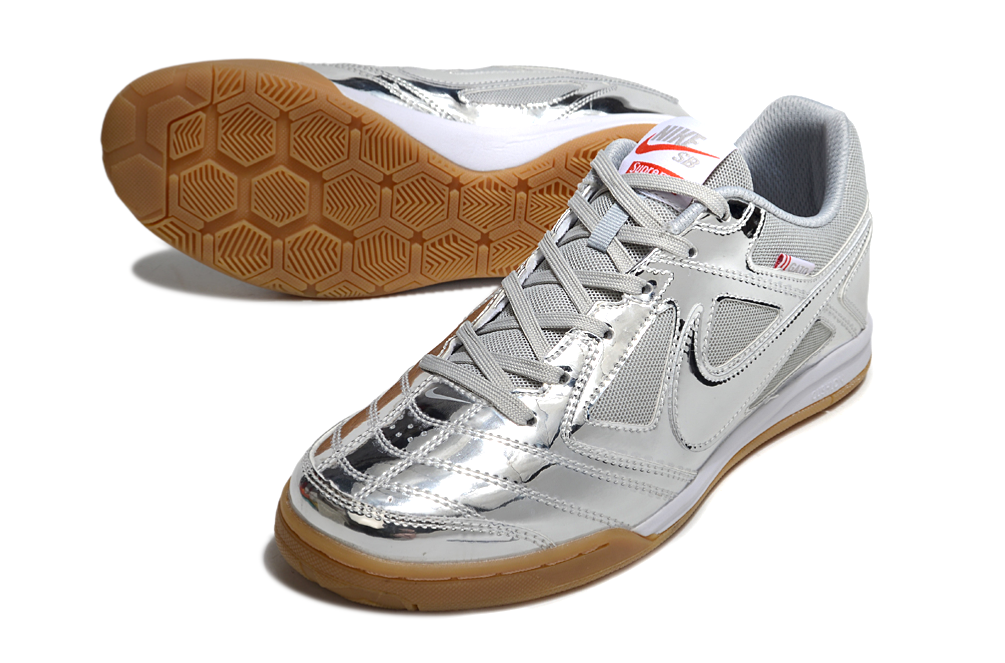 SAPATILHAS NIKE SB GATO SUPREME