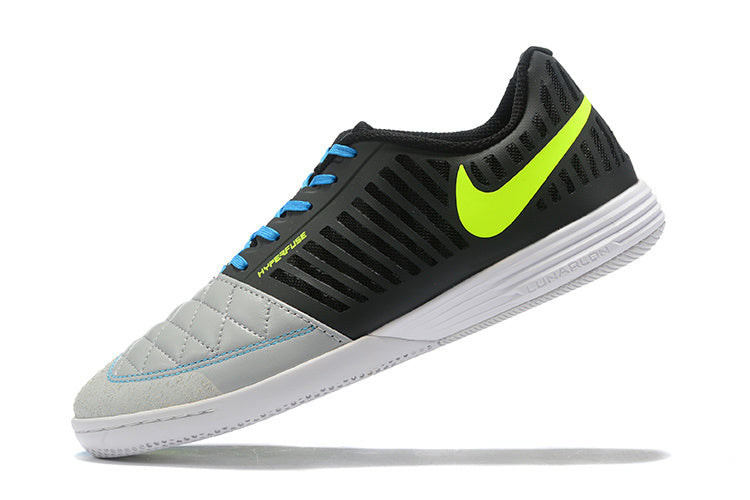 Sapatilha futsal Nike Lunar Gato