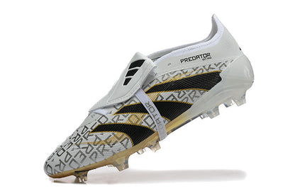 Adidas Predator com Atacadores