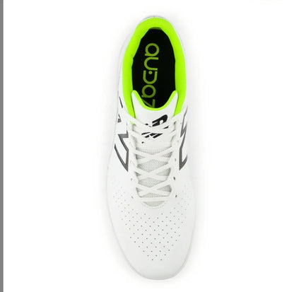 New Balance Tênis de futsal Audazo Control In V6