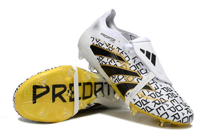 Adidas Predator com Atacadores