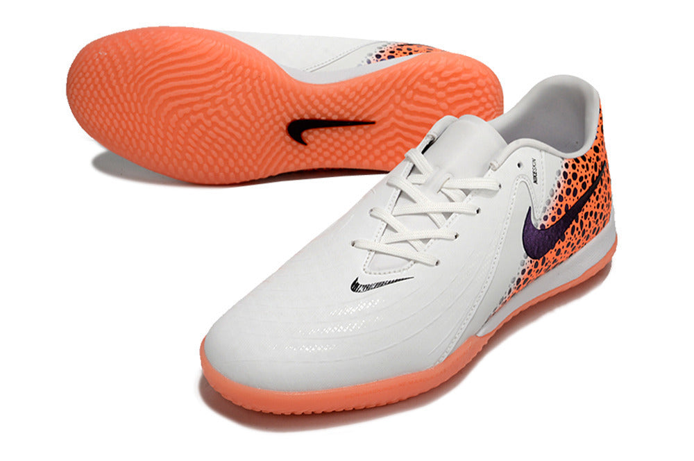 Sapatilha futsal Nike Phantom GX II Academy IC