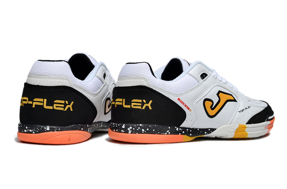 SAPATILHAS TOP FLEX