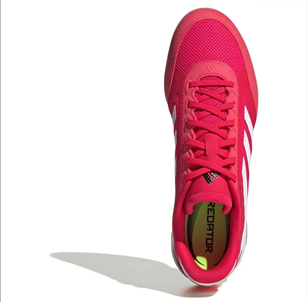 Adidas Tênis de futsal Predator League