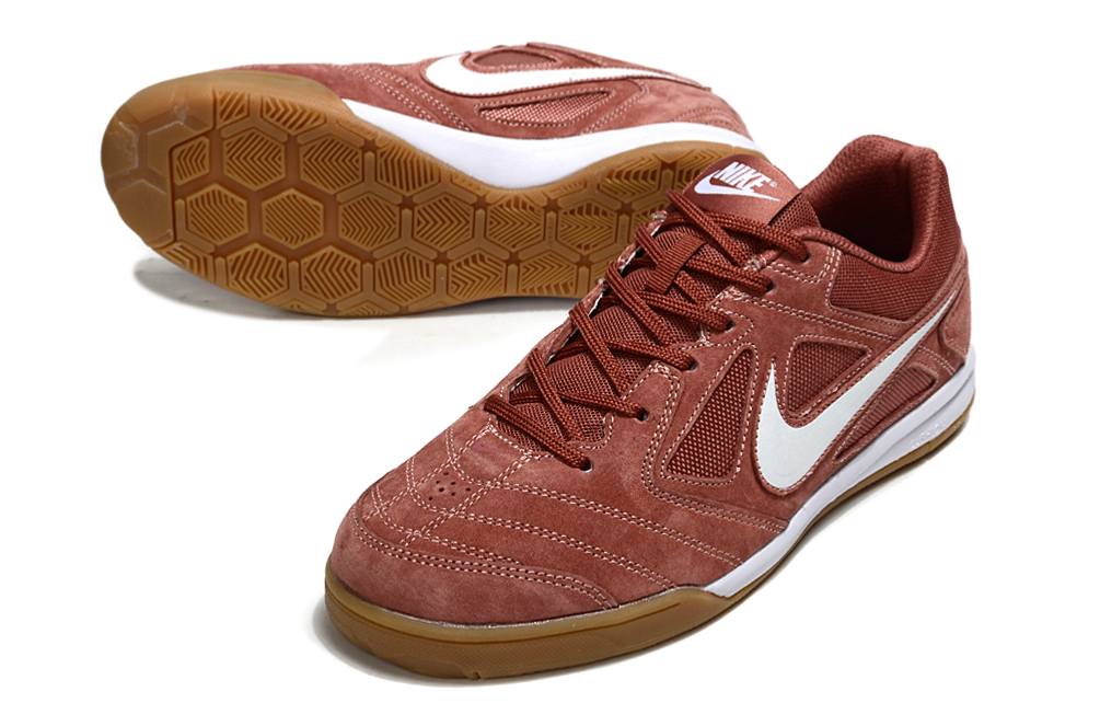 SAPATILHAS NIKE SB GATO SUPREME