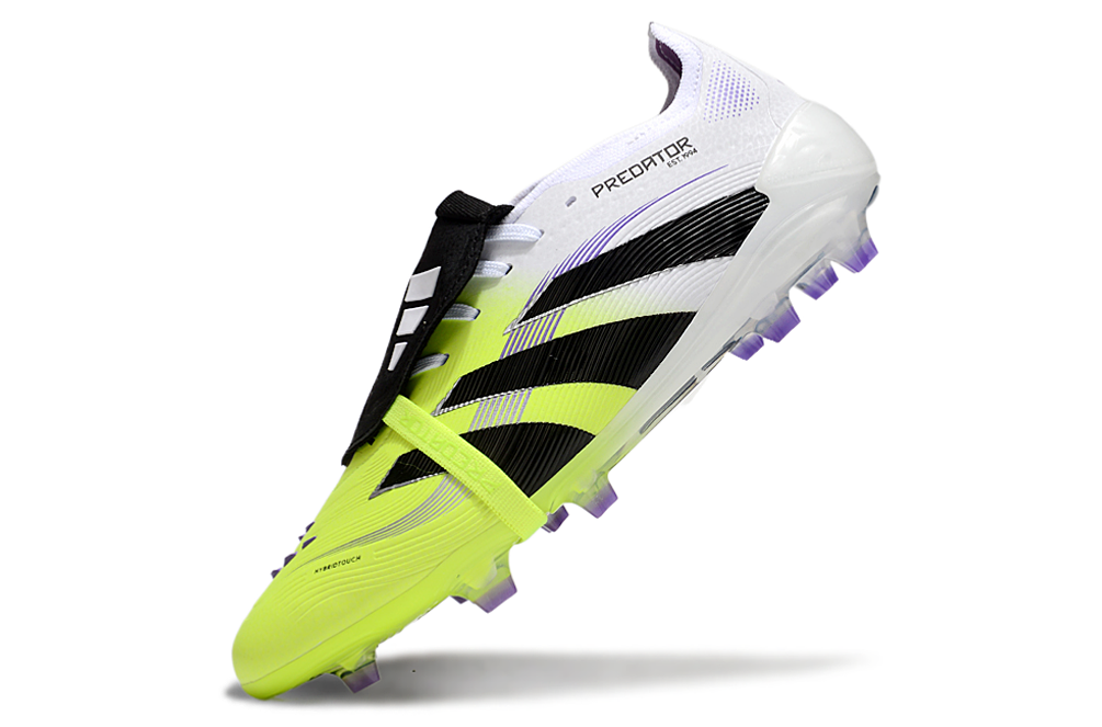 Adidas Predator com Atacadores