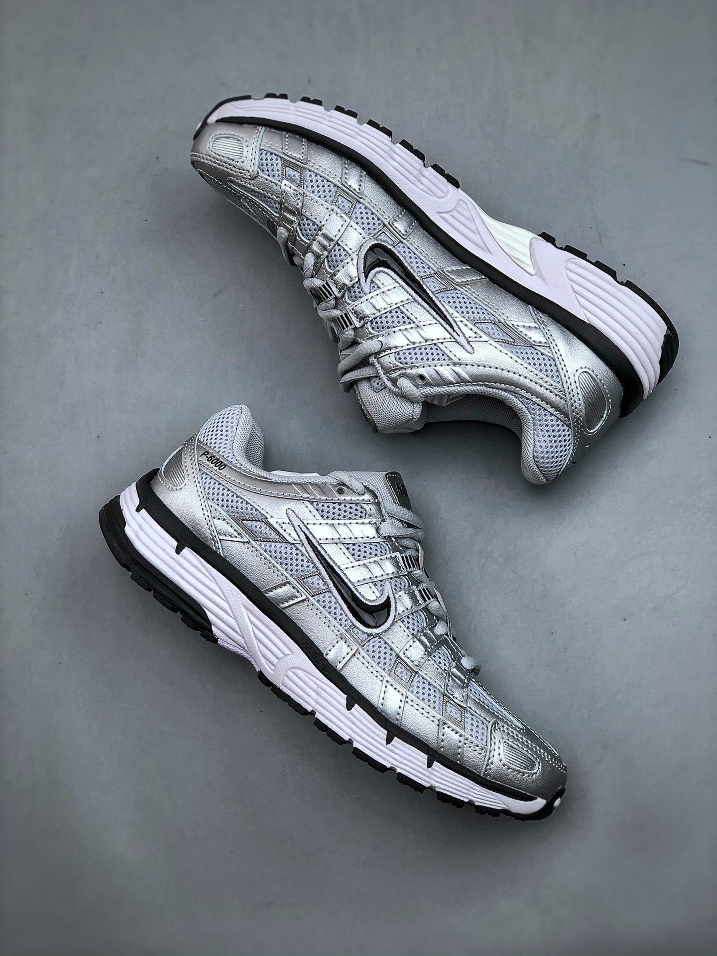 Nike P-6000