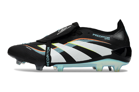 Adidas Predator com Atacadores