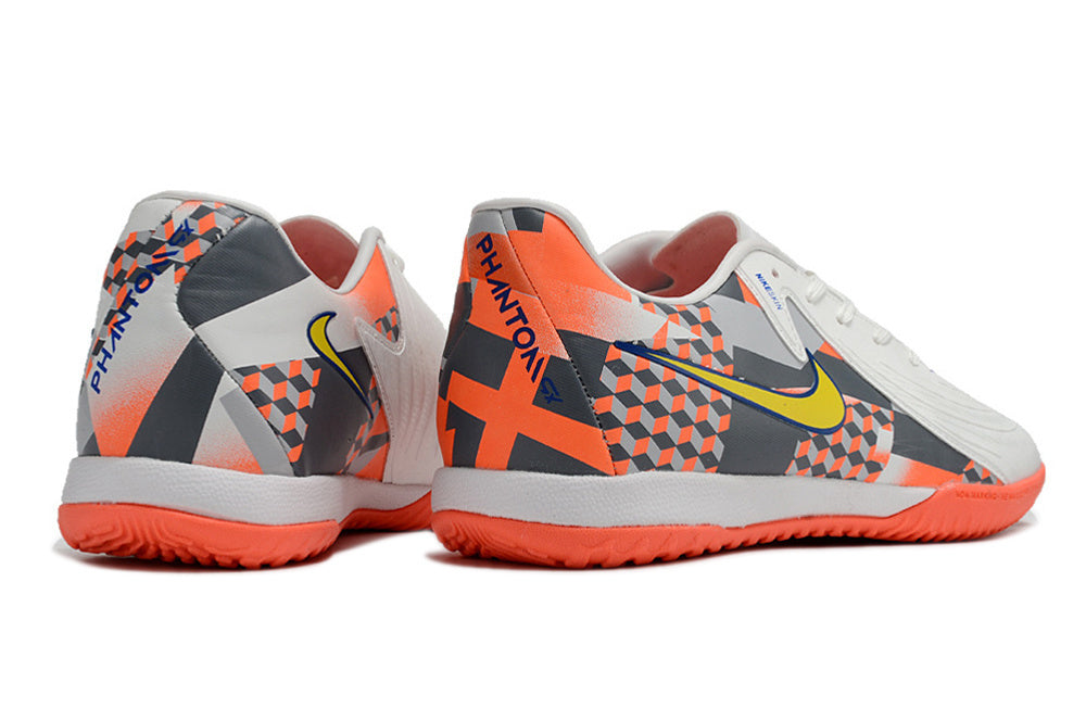 Sapatilha futsal Nike Phantom GX II Academy IC