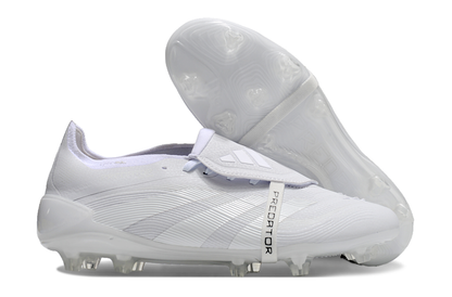 Adidas Predator com Atacadores