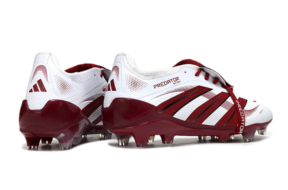Adidas Predator com Atacadores