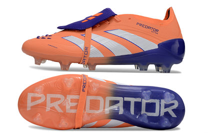 Adidas Predator com Atacadores