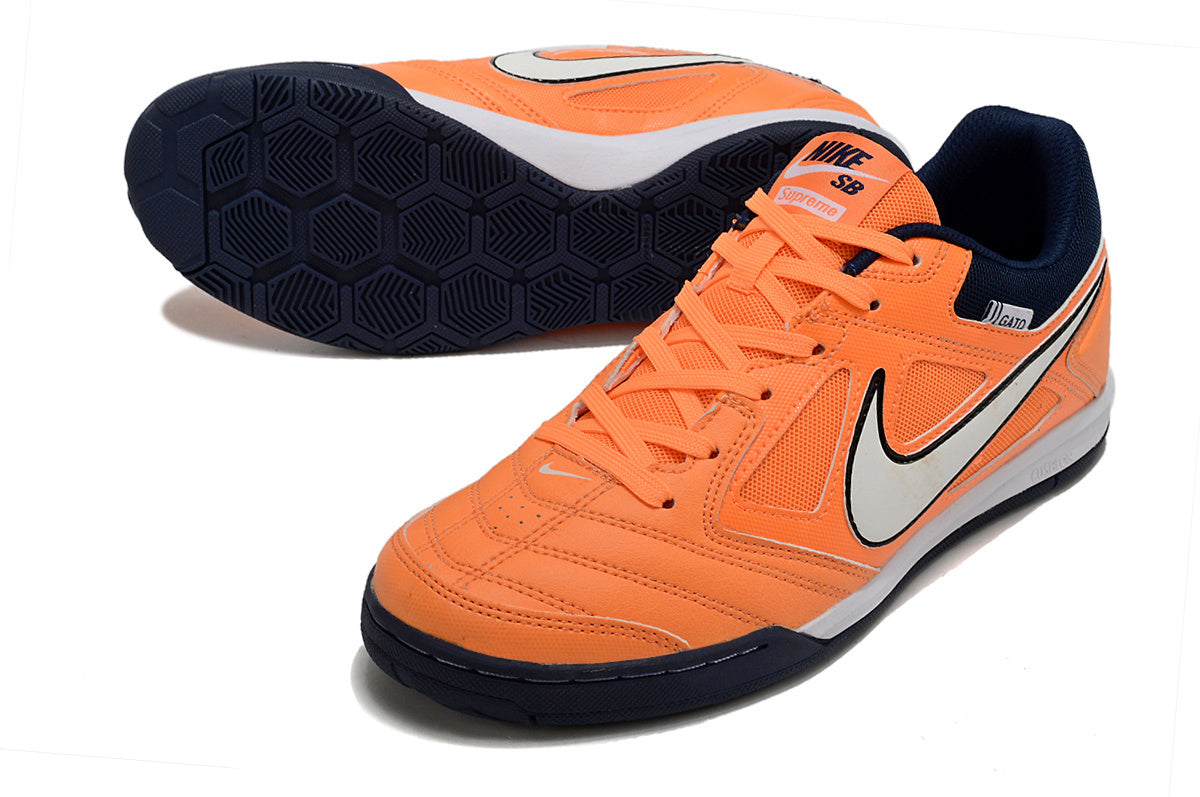 SAPATILHAS NIKE SB GATO SUPREME