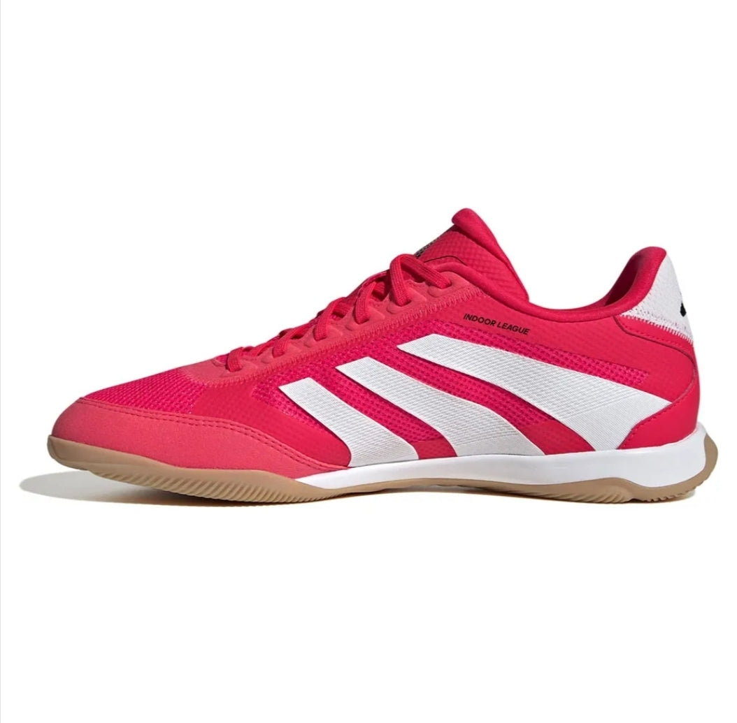 Adidas Tênis de futsal Predator League