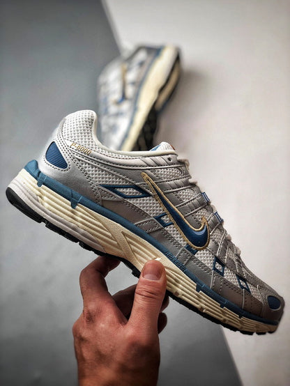 Nike P-6000