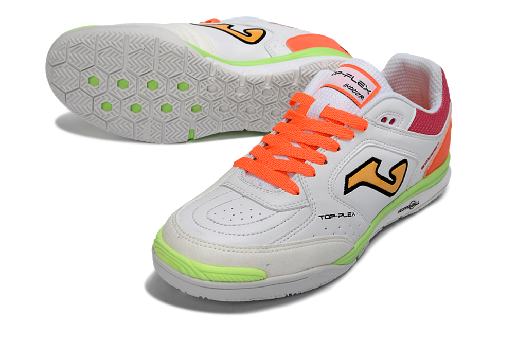 Sapatilhas futsal Top Flex Rebound