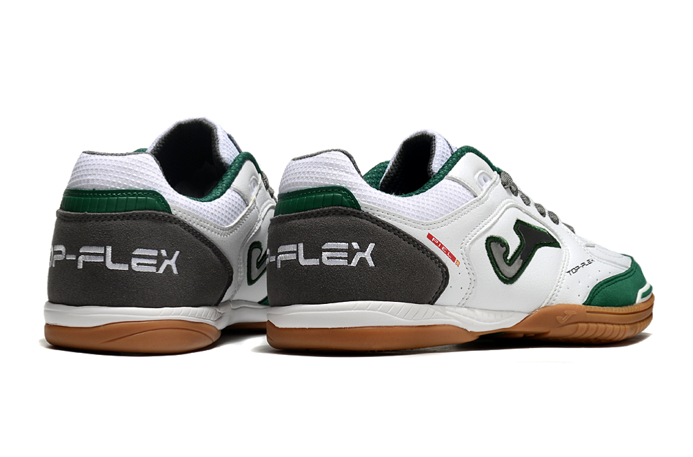 SAPATILHAS TOP FLEX