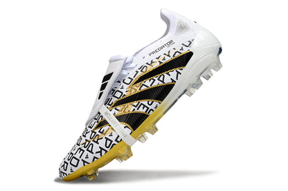 Adidas Predator com Atacadores
