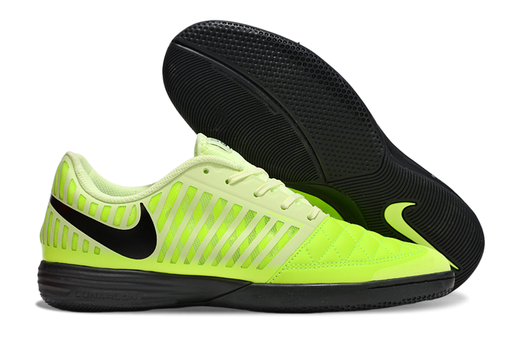 Sapatilha futsal Nike Lunar Gato
