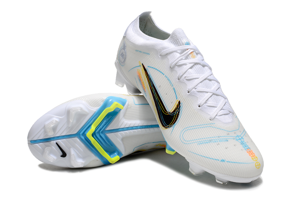 Chuteira Nike Mercurial Superfly 14