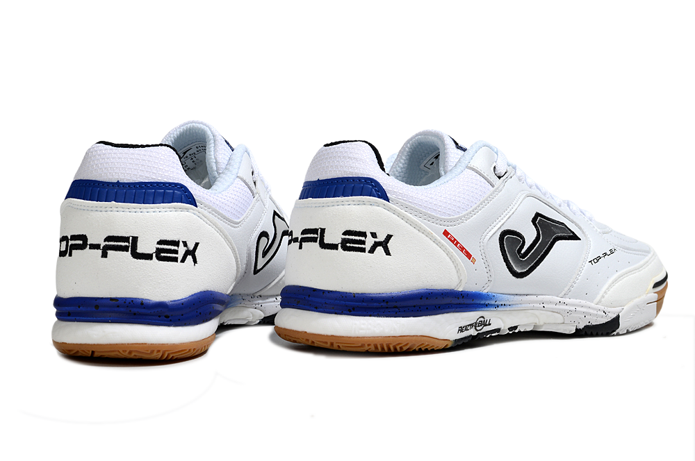 Sapatilhas futsal Top Flex Rebound