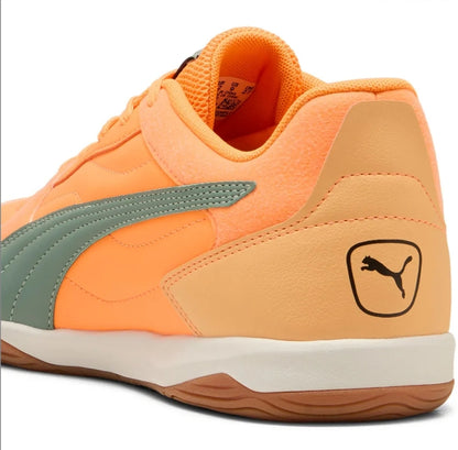 Puma Tênis de futsal Pressing IV