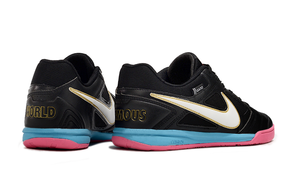 SAPATILHAS NIKE SB GATO SUPREME