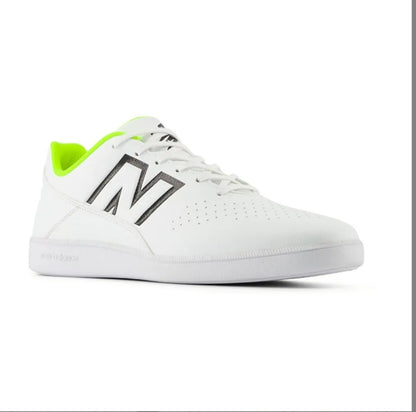 New Balance Tênis de futsal Audazo Control In V6