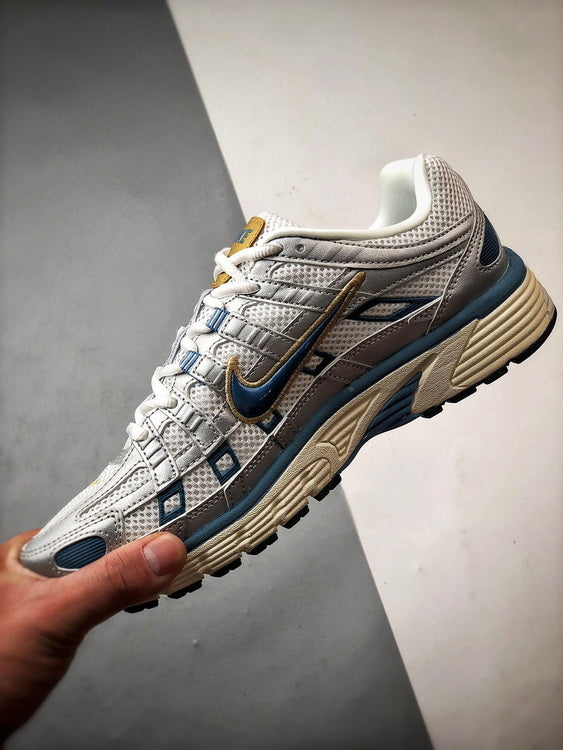 Nike P-6000