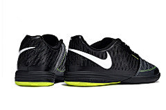 Sapatilha futsal Nike Lunar Gato