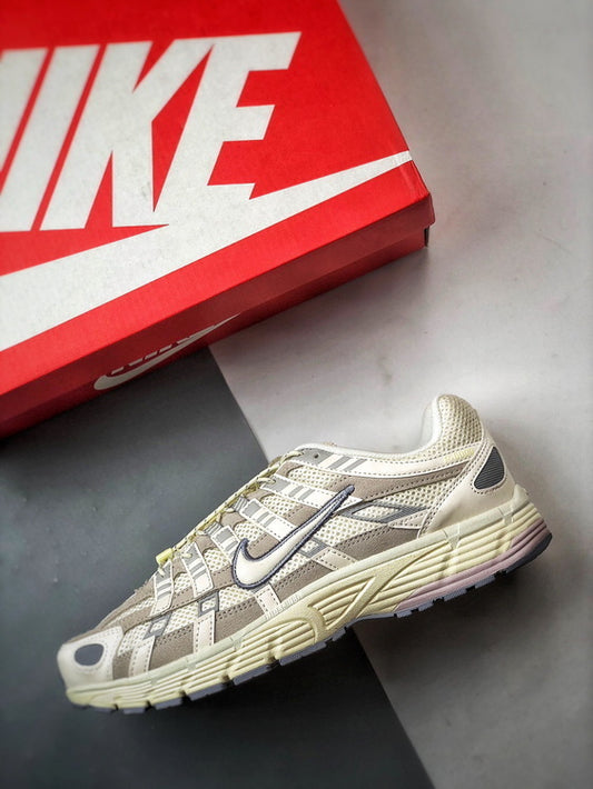 Nike P-6000