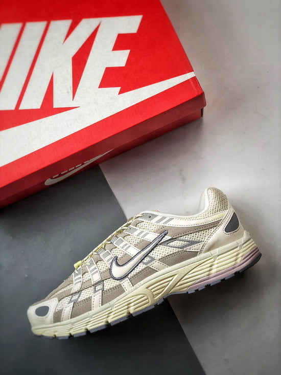 Nike P-6000