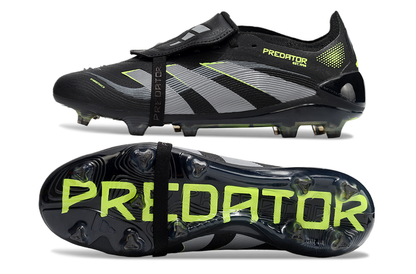 Adidas Predator com Atacadores