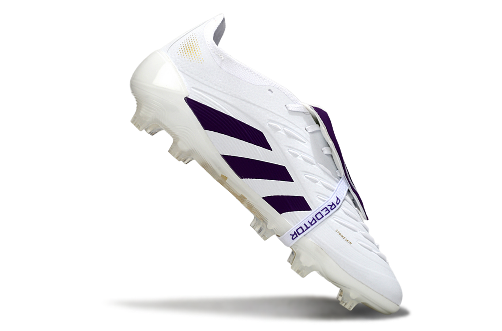 Adidas Predator com Atacadores