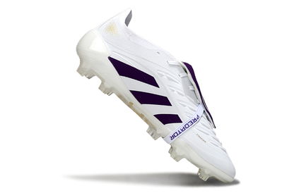 Adidas Predator com Atacadores