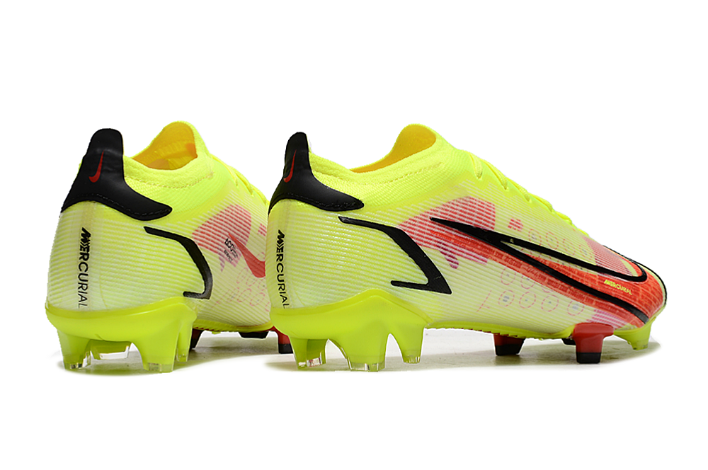 Chuteira Nike Mercurial Superfly 14