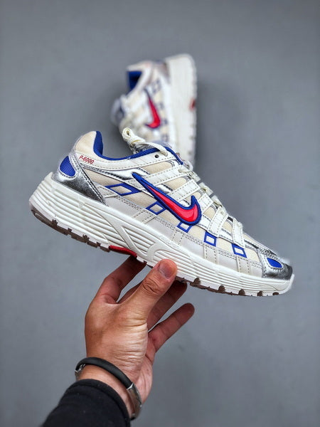 Nike P-6000
