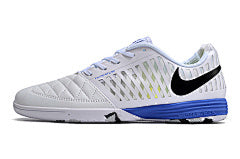 Sapatilha futsal Nike Lunar Gato
