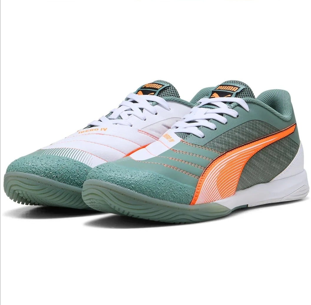 Puma Tênis de futsal Ibero IV