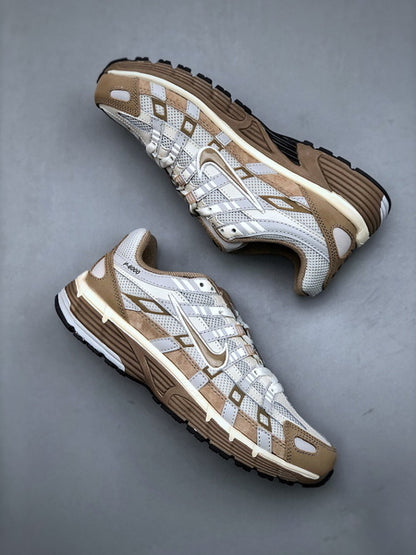 Nike P-6000
