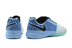 Sapatilha futsal Nike Lunar Gato
