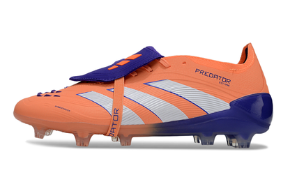 Adidas Predator com Atacadores