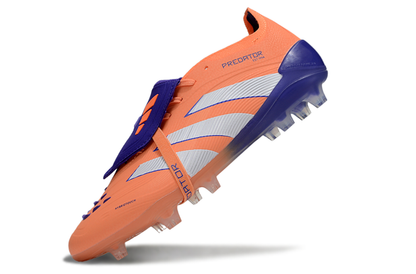 Adidas Predator com Atacadores