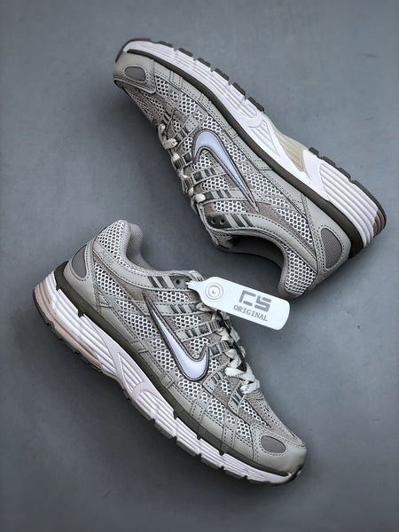 Nike P-6000