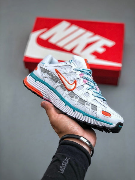 Nike P-6000