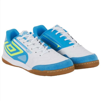Umbro Tênis de futsal Club 5 Bump