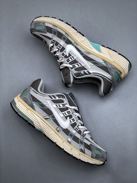 Nike P-6000