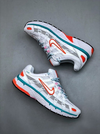 Nike P-6000