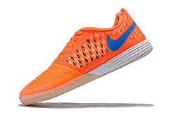 Sapatilha futsal Nike Lunar Gato