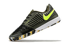 Sapatilha futsal Nike Lunar Gato